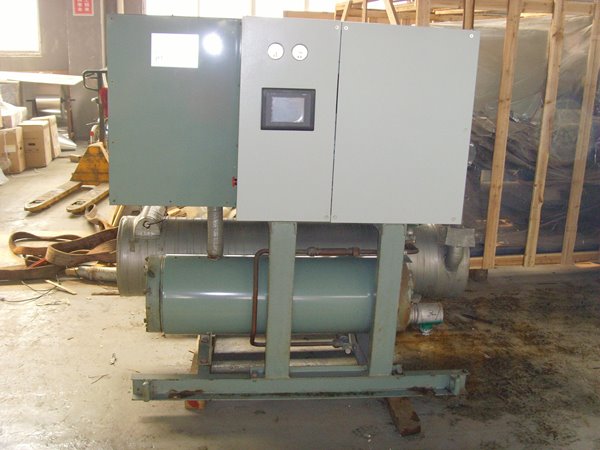 颍东酒店中央空调不停机清洗方法介绍